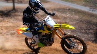 2020 RMZ-250 First Ride! Is It As Bad As Some Say?!