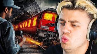 ER MANIPULIERTE ALLE ZÜGE! (tatsache) I Papaplatte Reaction