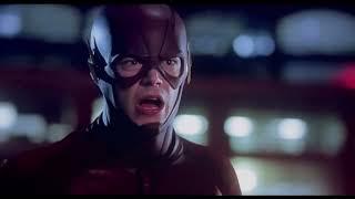 The Flash 1 × 22 - Reverse Flash vs Flash, Arrow and Firestorm