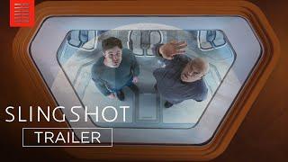 Slingshot | Official Trailer | Bleecker Street