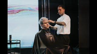 RIO x Arren Men's Grooming | HAIRFEST EXPERIENCE 2023 powered by FARCOM PROFESSIONAL