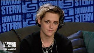 Kristen Stewart Wants to Get Married but Not Because It's Traditional