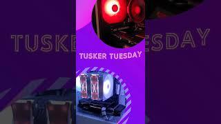 Check out that tusker tuesday PC drop. Ready to ship gaming PCs. #tuskerpcs #gaming #asusrog #pc