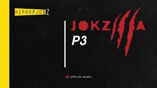 Joker - Jokzilla P3 | official audio