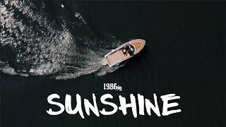 1986zig - Sunshine (Offizielles Musikvideo)