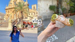 Italian vlog: qualche giorno della mia vacanza in Sicilia (Ragusa, Scicli, Modica) (Subtitled)