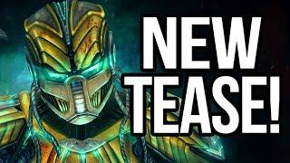 Mortal Kombat 11 NEWS TEASED!