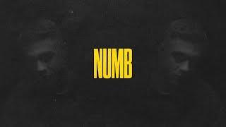 JAMULE x NIMO Type Beat - NUMB (2024)