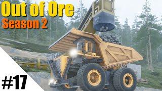 Out of Ore S2E17 | Hauling Coal