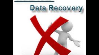 how to recover deleted  data from memory card /pendrive