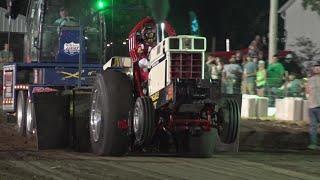 MSTPA 9500 Pro Field Tractors from Hardin, MO July 27th, 2024!