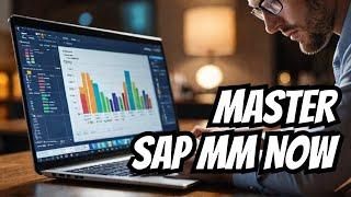 Get Ahead in 2024 with Expert SAP Materials Management Online Training!