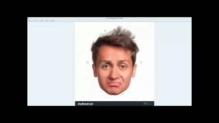 FACIAL EXPRESSION RECOGNITION USING MATLAB |