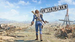 10 RIDICULOUS Game Theories That Are Clearly TRUE