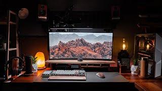 End Game Setup Tour 2021 - I'm Finally Done!