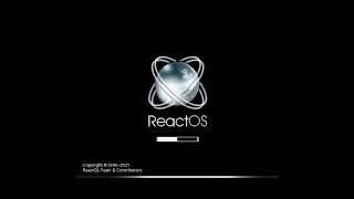 ReactOS 0.4.14