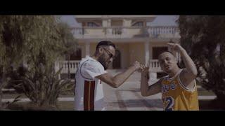 XEN & EAZ - 1 z'viel (prod. by Lii) [Official Video]