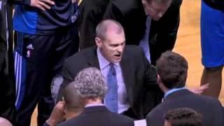 Inside the 2011 NBA Finals - Game 1 (Dallas Mavericks vs. Miami Heat)