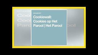 Cookies op destentor.nl | destentor.nl