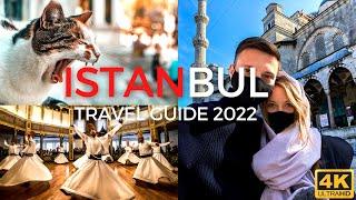 Istanbul Travel Guide: Sight, Sound, and Taste of Turkey