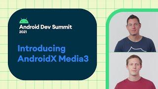 What's next for AndroidX Media and ExoPlayer