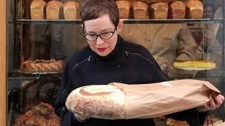 Astonishing Breads Near Saint-Sulpice, PART 2