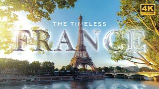 Journey Through the Romantic Views of France!