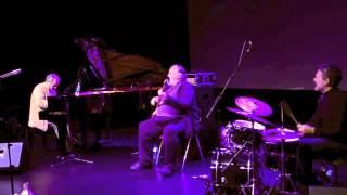 GAETANO LIGUORI TRIO "IL COMANDANTE" LIVE