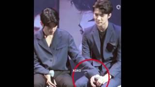 EXO BEING PERVERTS (+ 18 adults only ) Dee ThMarquez