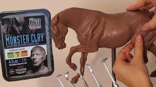 The Magic of Monster Clay! All About, Tips & Tricks