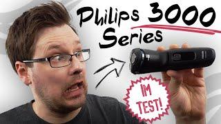 Philips Series 3000 Test ► Günstig & Gut ??  Wir haben's gecheckt! (Modell S3233/52) | Wunschgetreu