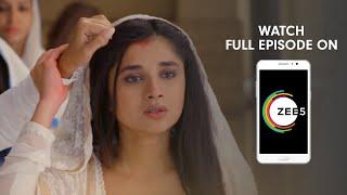 Guddan Tumse Na Ho Payegaa - Spoiler Alert - 01 Apr 2019 - Watch Full Episode On ZEE5 - Episode 161