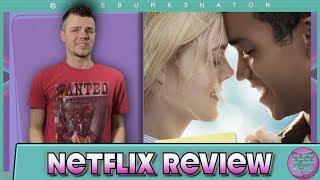 All the Bright Places Netflix Movie Review