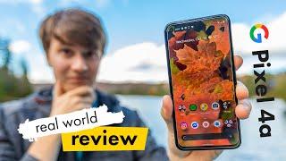 Google Pixel 4a  Real World  Review: Still a photography beast in 2020?