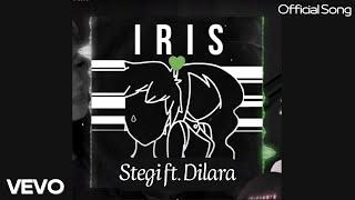 STEGI & DILARA eigener SONG | Stegi Dilara SINGEN | Iris (Goo Goo Dolls)