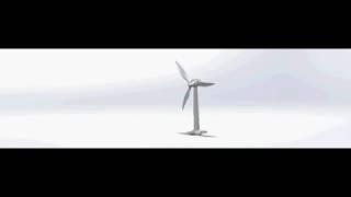 wind turbine simulation