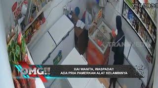 Hai Wanita, Waspada! Ada Pria Pamerkan Alat Kelaminnya | OMG!! (06/04/22)