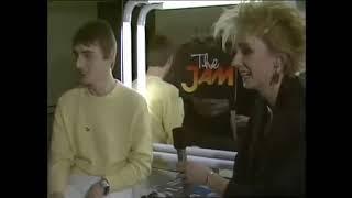 The Tube 1982 S01E01