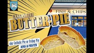 Butter Pie - Thank You Preston!!!