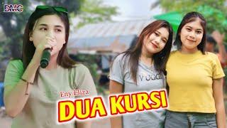 Lagu lama di populerkan kembali, Eny Eliza  || DUA KURSI || Ft Biduan SERA LOMBOK.