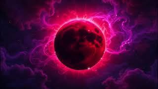 Blood Moon Eclipse 2025: Cleansing & Renewal | Release Negativity Subliminal