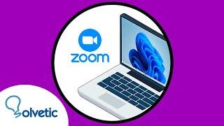 ️ How to Install Zoom Windows 11 ▶ PC or Laptop