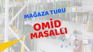 OMİD MASALLI