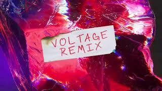 James Hiraeth - No Warning (feat. Nathan Smoker) [Voltage Remix]