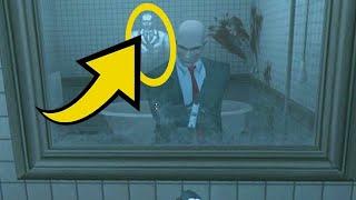 10 Creepy Hidden Secrets In Video Games