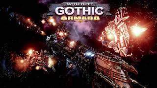 Schindelgeist | Battlefleet Gothic: Armada Soundtrack