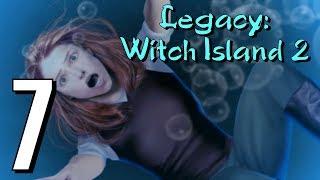 Let's Play - Legacy - Witch Island 2 - Part 7