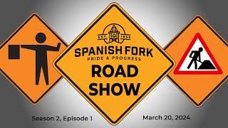 Road Show: Season 2, Episode 1  |  03/14/24