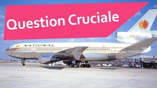 National Airlines 27 : petites experiences entre pilotes...