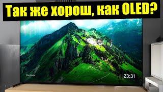 Обзор Sony X95L: Сокращает разрыв с OLED с меньшим количеством зон, чем у miniLED Samsung и TCL